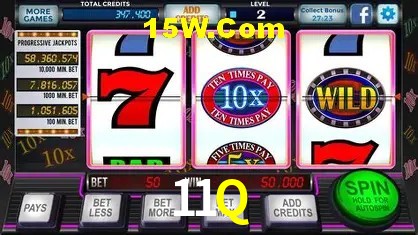 11Q CaSSino