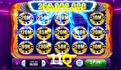 11Q,11Q Bet