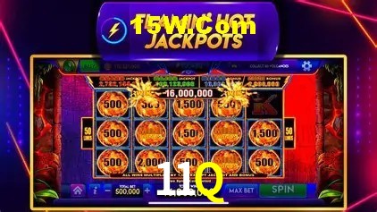 11Q Bet