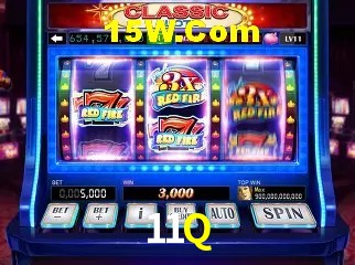11Q - Cassino Online Impressionante - 11Q Bet